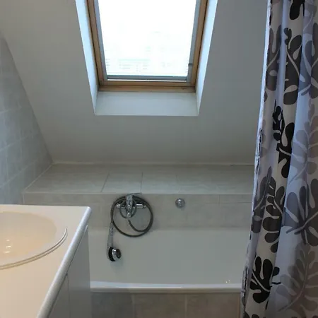 Apartment Vuurtoren *