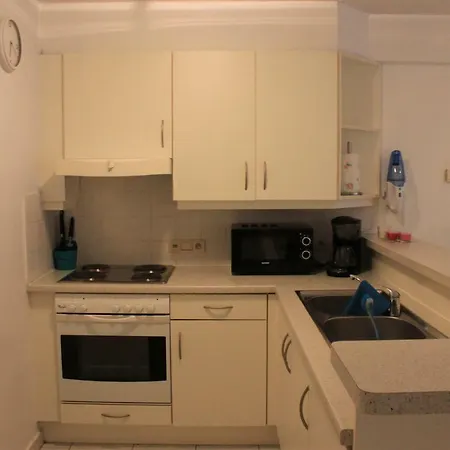 Vuurtoren Apartment Ostend