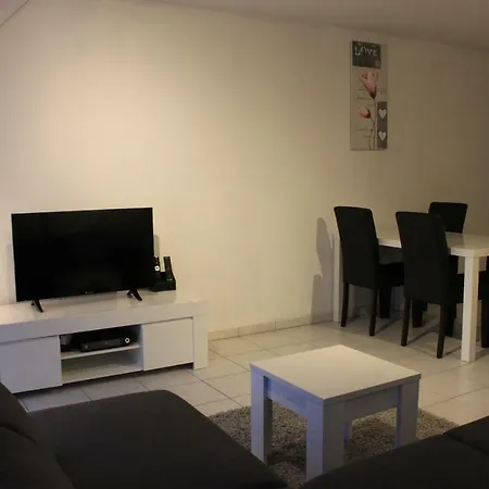 Vuurtoren Apartment