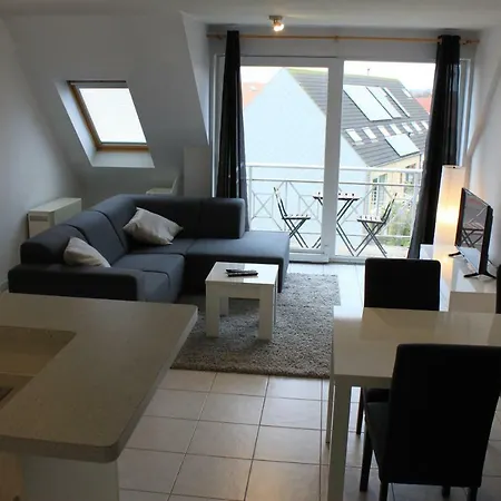 Vuurtoren Apartment